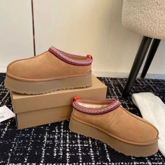 New UGG Tazz Tasman Sandals Women Slipper - Picture 6 of 6